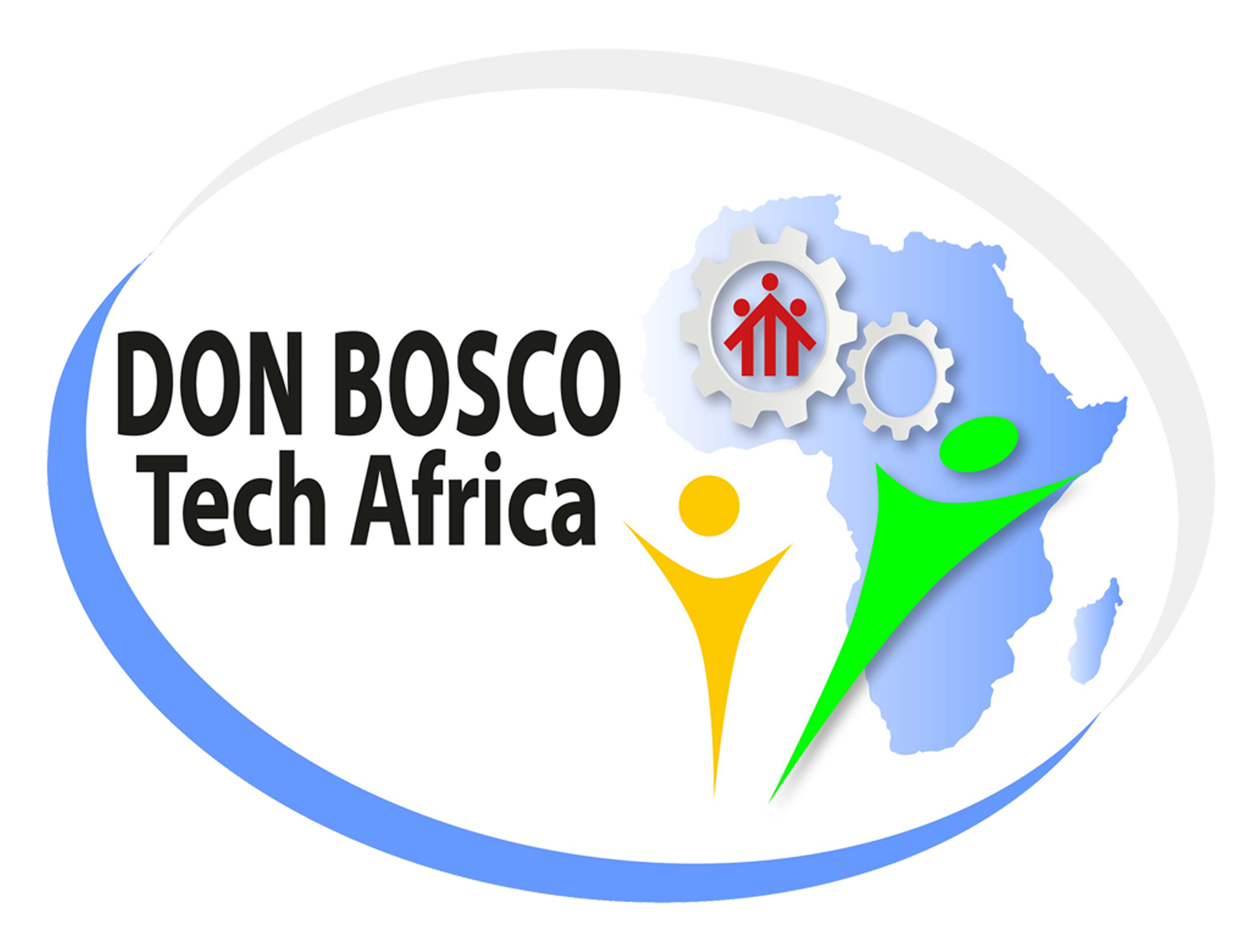 Don Bosco Tech Africa Logo