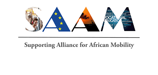 saam Logo
