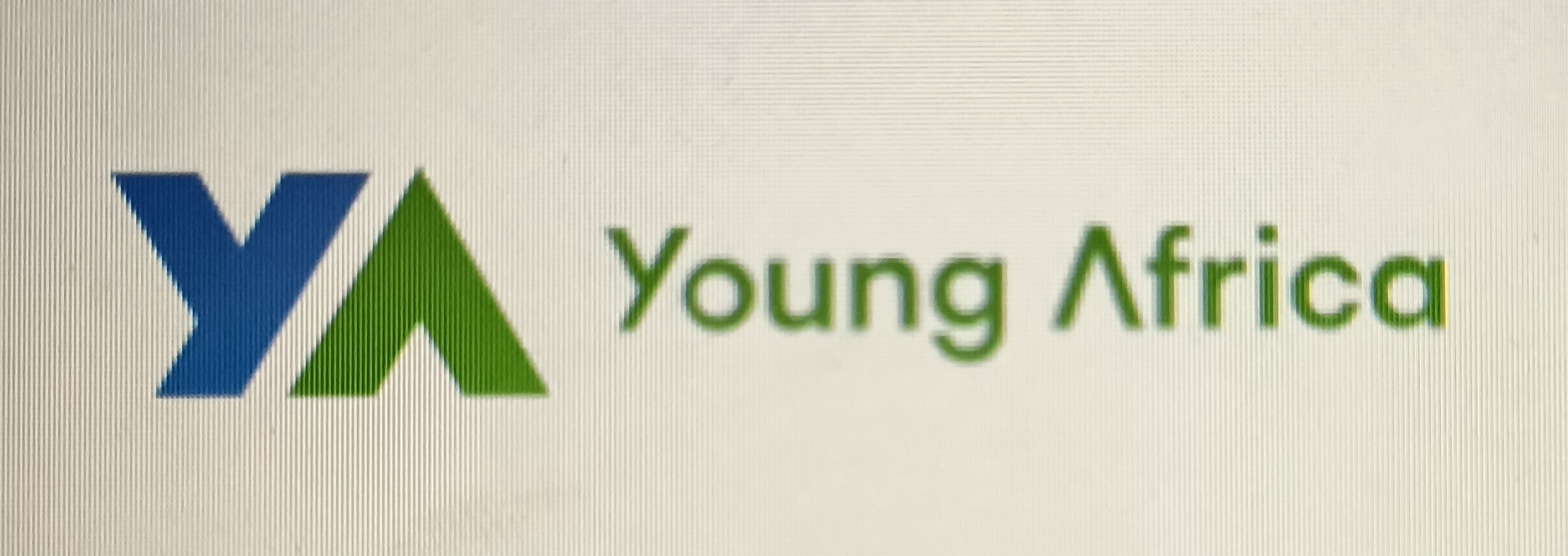 Young Africa Logo