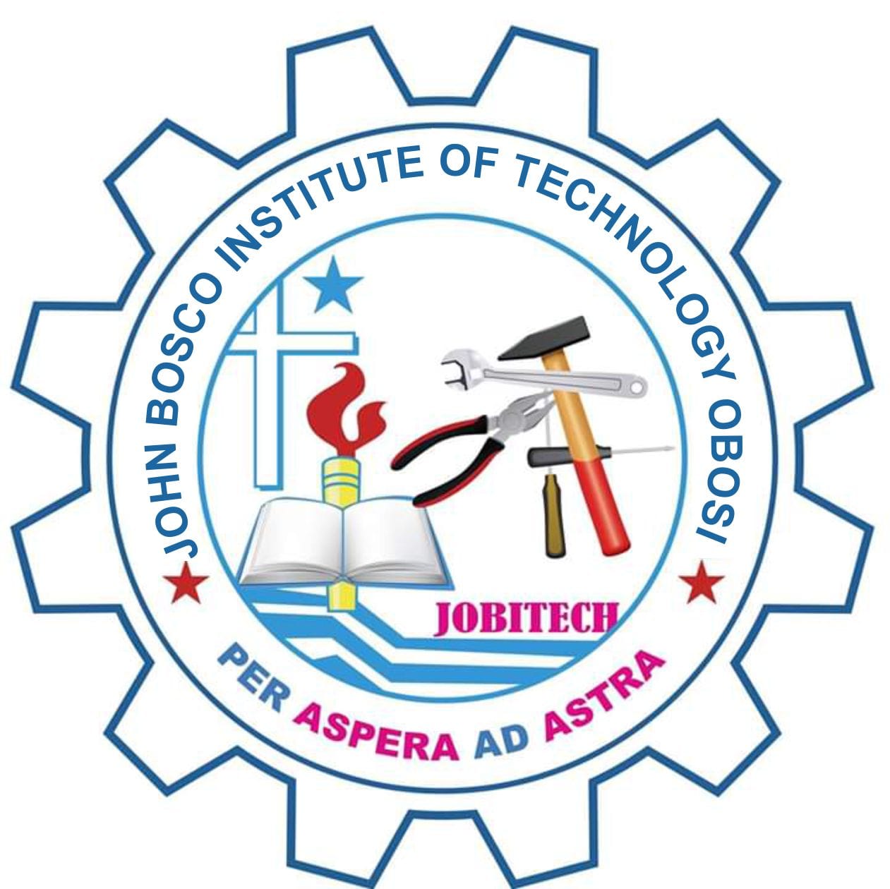 JOBITECH Logo
