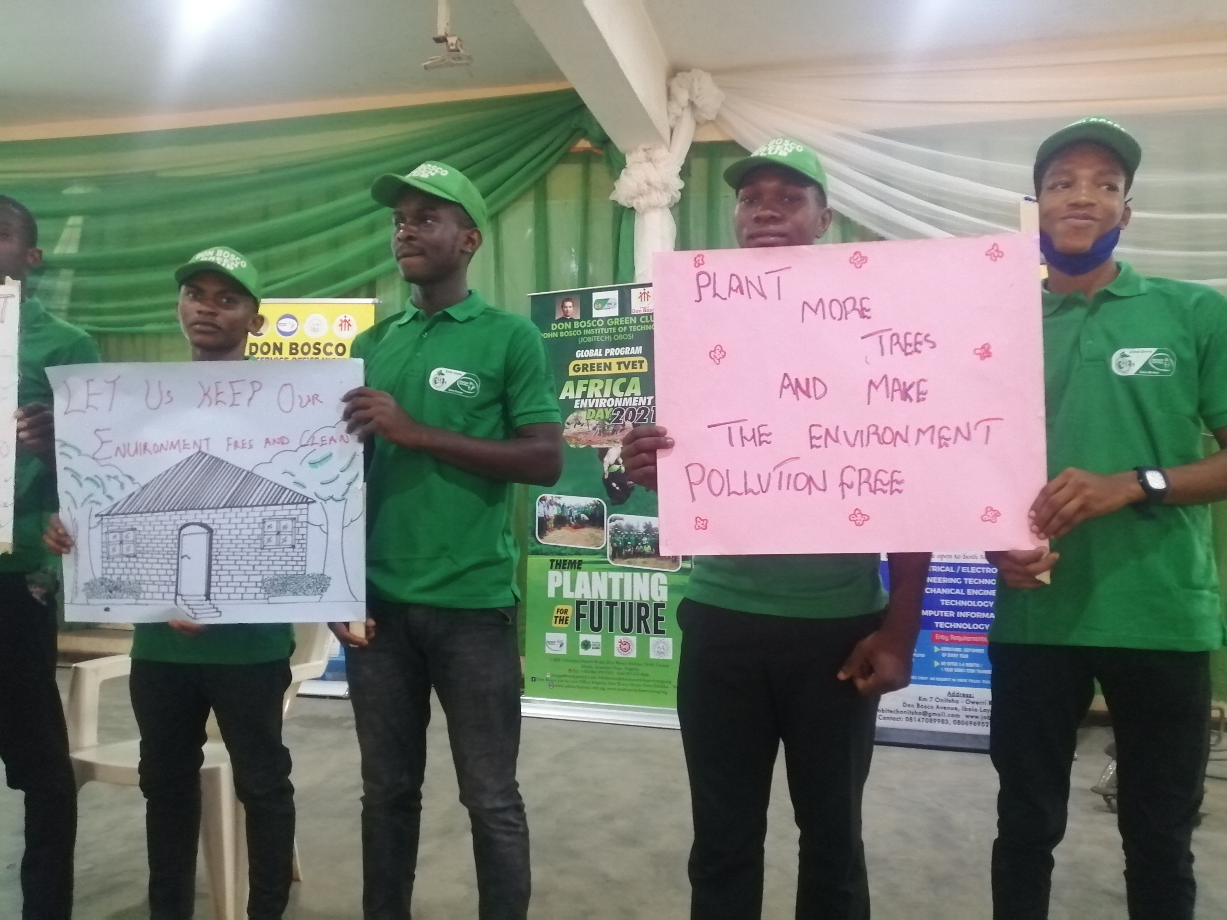 Green Awards 2025