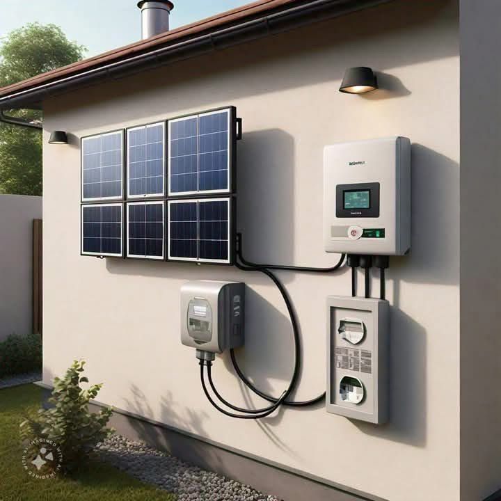 Solar Technician