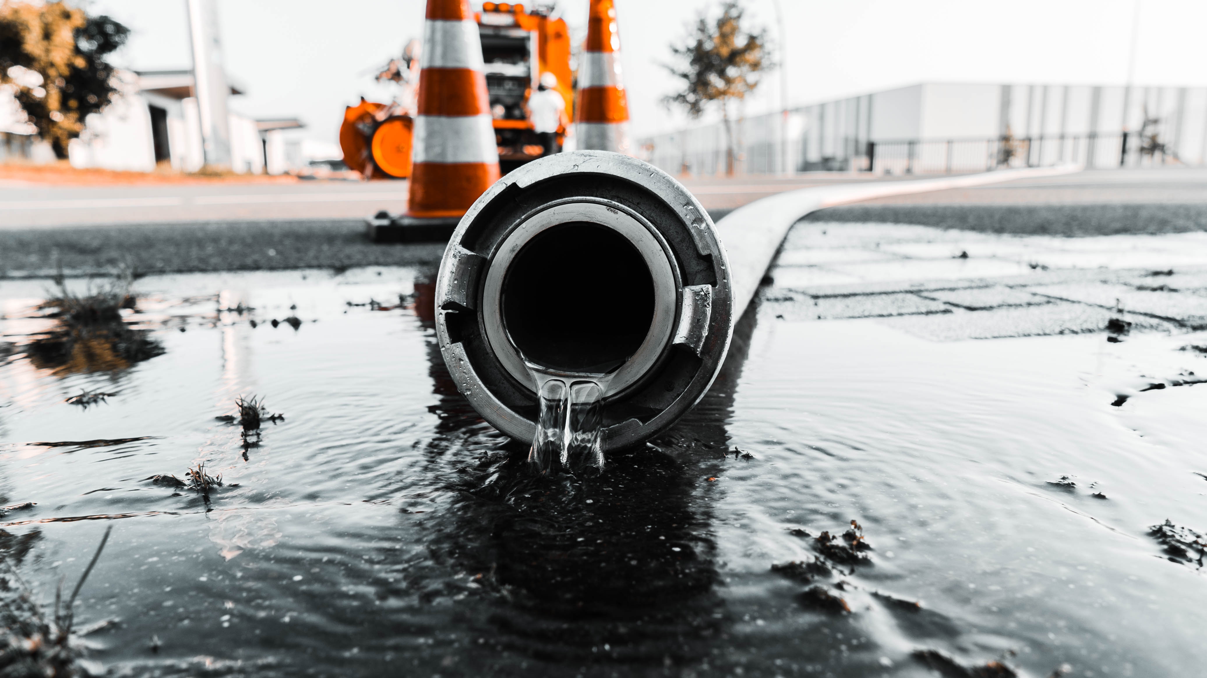 Water Reuse